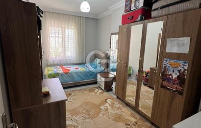 FABRİKALAR MAHALLESİ SATILIK KULLANIŞLI 2+1