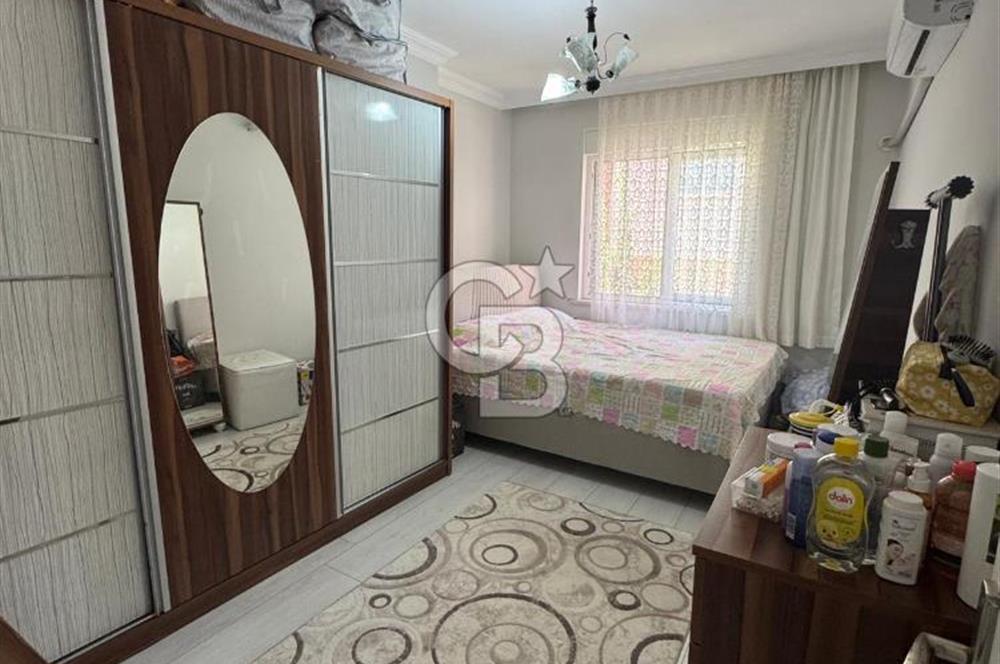FABRİKALAR MAHALLESİ SATILIK KULLANIŞLI 2+1