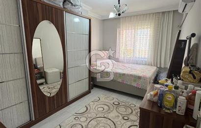 FABRİKALAR MAHALLESİ SATILIK KULLANIŞLI 2+1