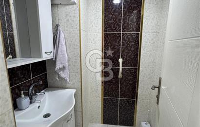 FABRİKALAR MAHALLESİ SATILIK KULLANIŞLI 2+1