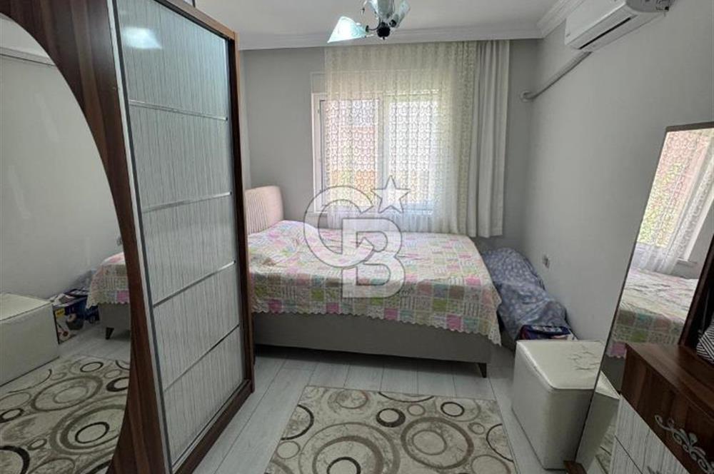 FABRİKALAR MAHALLESİ SATILIK KULLANIŞLI 2+1
