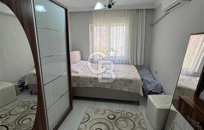 FABRİKALAR MAHALLESİ SATILIK KULLANIŞLI 2+1