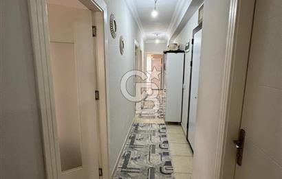 FABRİKALAR MAHALLESİ SATILIK KULLANIŞLI 2+1