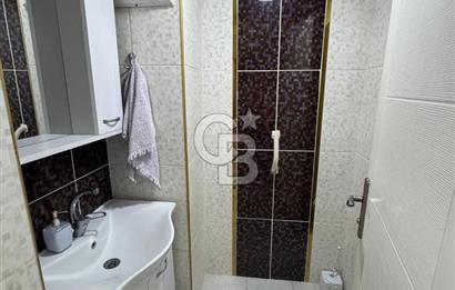 FABRİKALAR MAHALLESİ SATILIK KULLANIŞLI 2+1