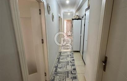 FABRİKALAR MAHALLESİ SATILIK KULLANIŞLI 2+1