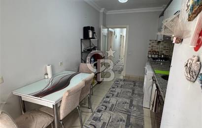 FABRİKALAR MAHALLESİ SATILIK KULLANIŞLI 2+1