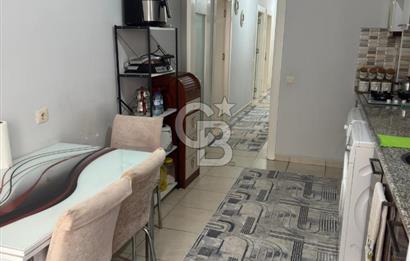 FABRİKALAR MAHALLESİ SATILIK KULLANIŞLI 2+1