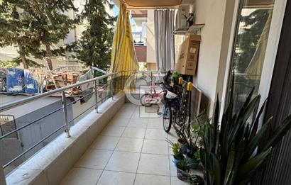 FABRİKALAR MAHALLESİ SATILIK KULLANIŞLI 2+1