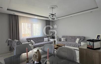 FABRİKALAR MAHALLESİ SATILIK KULLANIŞLI 2+1