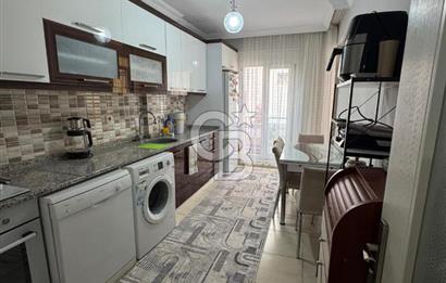 FABRİKALAR MAHALLESİ SATILIK KULLANIŞLI 2+1