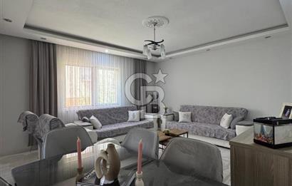 FABRİKALAR MAHALLESİ SATILIK KULLANIŞLI 2+1