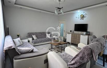 FABRİKALAR MAHALLESİ SATILIK KULLANIŞLI 2+1