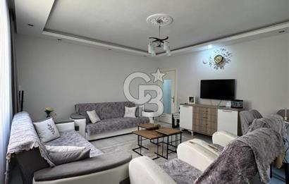 FABRİKALAR MAHALLESİ SATILIK KULLANIŞLI 2+1