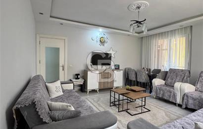 FABRİKALAR MAHALLESİ SATILIK KULLANIŞLI 2+1