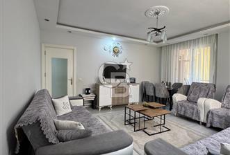 FABRİKALAR MAHALLESİ SATILIK KULLANIŞLI 2+1