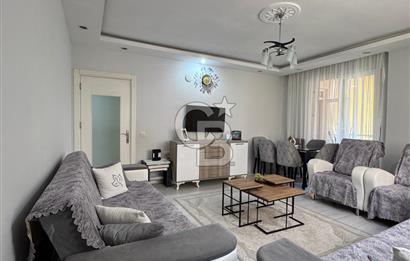 FABRİKALAR MAHALLESİ SATILIK KULLANIŞLI 2+1