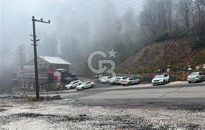 KARTEPE DAĞI ZİRVESİNDE DEVREN KİRALIK MUAZZAM TESİS VE RESTORAN