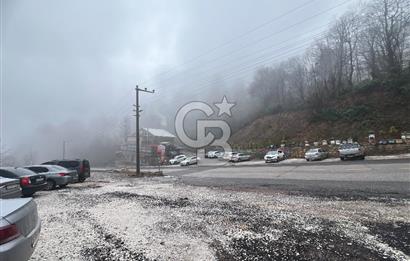 KARTEPE DAĞI ZİRVESİNDE DEVREN KİRALIK MUAZZAM TESİS VE RESTORAN
