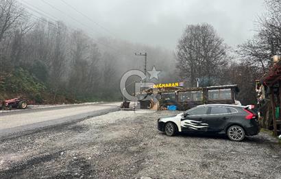 KARTEPE DAĞI ZİRVESİNDE DEVREN KİRALIK MUAZZAM TESİS VE RESTORAN