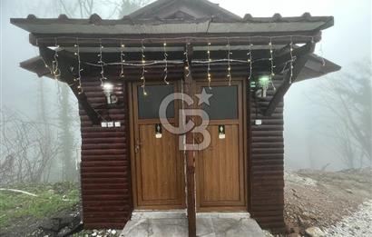 KARTEPE DAĞI ZİRVESİNDE DEVREN KİRALIK MUAZZAM TESİS VE RESTORAN