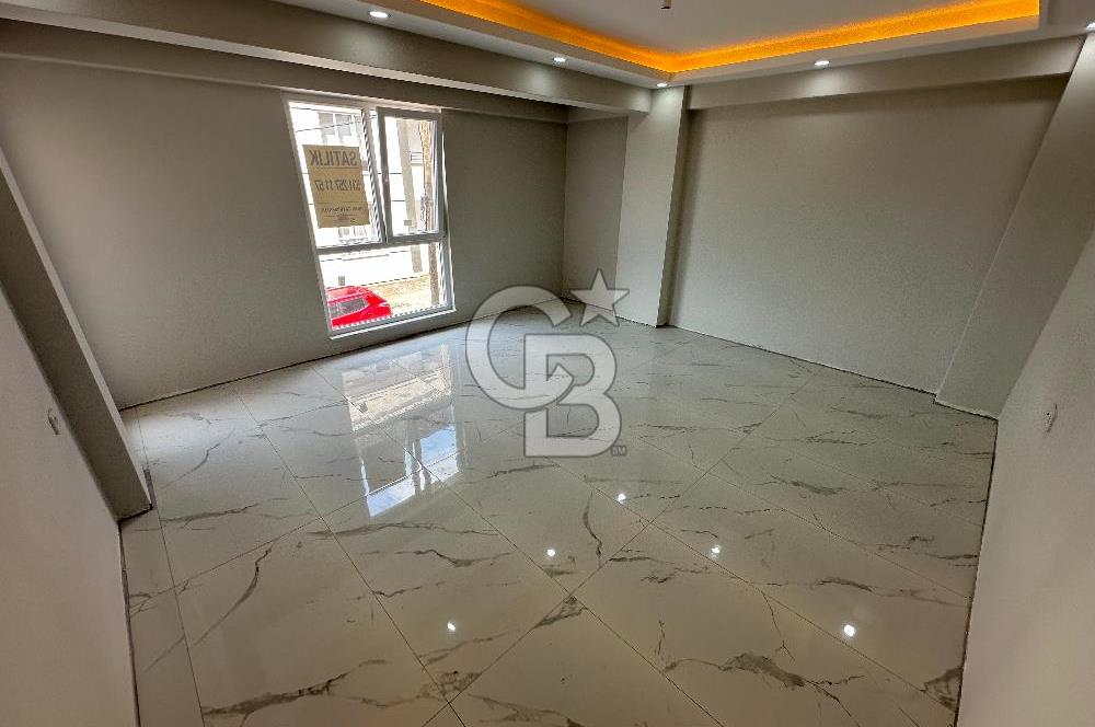 CB AKADEMİ KARTEPE EMEKEVLER DE SATILIK 3+1 ARAKAT SIFIR DAİRE