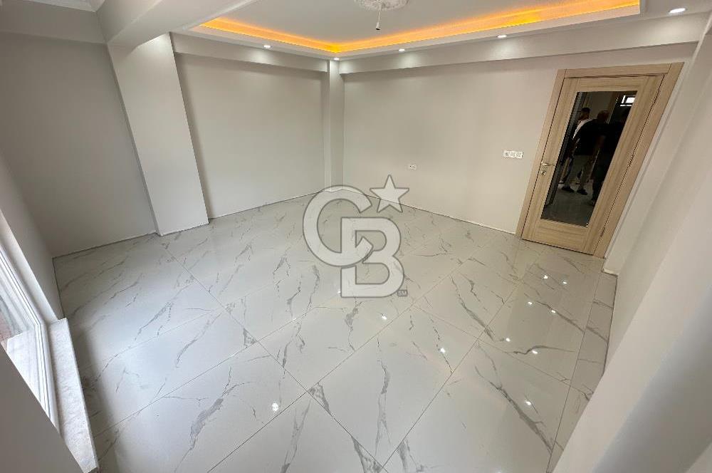 CB AKADEMİ KARTEPE EMEKEVLER DE SATILIK 3+1 ARAKAT SIFIR DAİRE