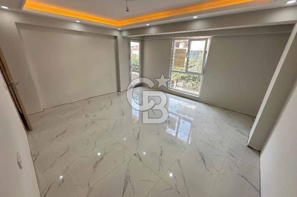 CB AKADEMİ KARTEPE EMEKEVLER DE SATILIK 3+1 ARAKAT SIFIR DAİRE