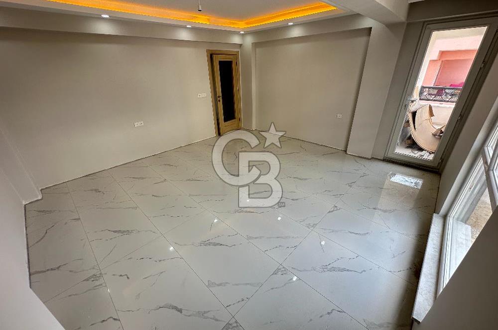 CB AKADEMİ KARTEPE EMEKEVLER DE SATILIK 3+1 ARAKAT SIFIR DAİRE