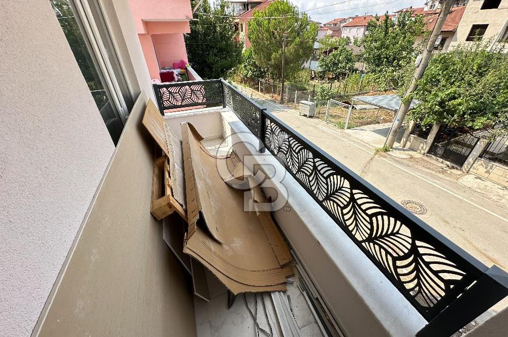 CB AKADEMİ KARTEPE EMEKEVLER DE SATILIK 3+1 ARAKAT SIFIR DAİRE