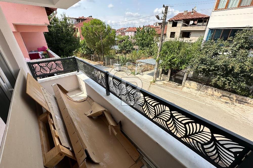CB AKADEMİ KARTEPE EMEKEVLER DE SATILIK 3+1 ARAKAT SIFIR DAİRE