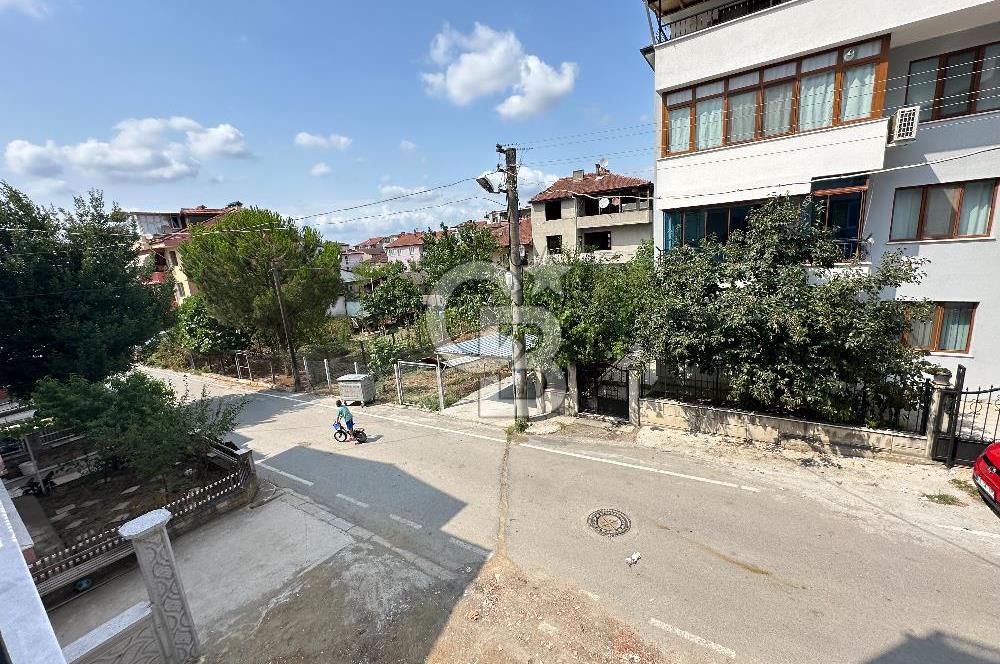 CB AKADEMİ KARTEPE EMEKEVLER DE SATILIK 3+1 ARAKAT SIFIR DAİRE
