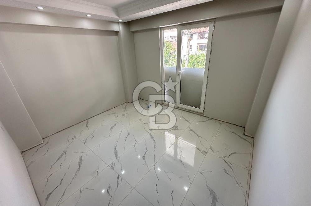 CB AKADEMİ KARTEPE EMEKEVLER DE SATILIK 3+1 ARAKAT SIFIR DAİRE
