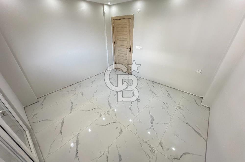 CB AKADEMİ KARTEPE EMEKEVLER DE SATILIK 3+1 ARAKAT SIFIR DAİRE