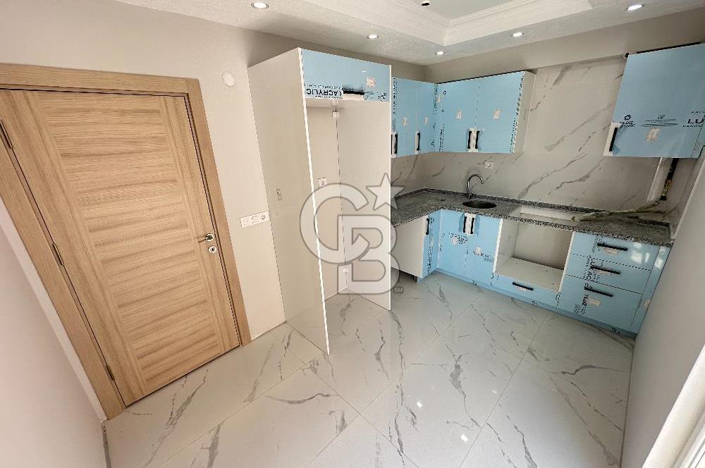 CB AKADEMİ KARTEPE EMEKEVLER DE SATILIK 3+1 ARAKAT SIFIR DAİRE