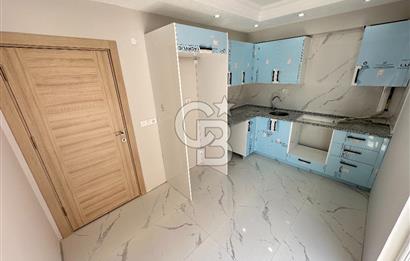 CB AKADEMİ KARTEPE EMEKEVLER DE SATILIK 3+1 ARAKAT SIFIR DAİRE