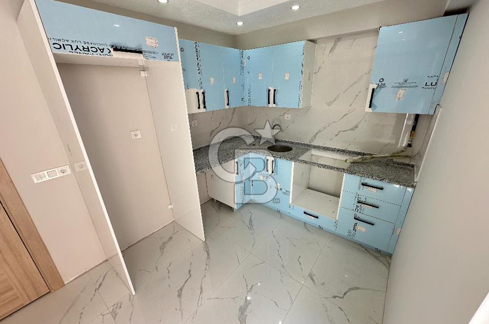 CB AKADEMİ KARTEPE EMEKEVLER DE SATILIK 3+1 ARAKAT SIFIR DAİRE