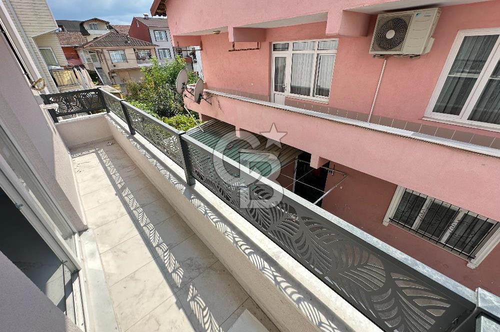 CB AKADEMİ KARTEPE EMEKEVLER DE SATILIK 3+1 ARAKAT SIFIR DAİRE