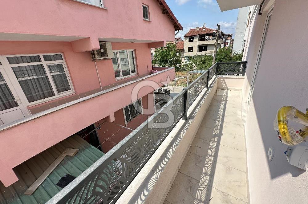 CB AKADEMİ KARTEPE EMEKEVLER DE SATILIK 3+1 ARAKAT SIFIR DAİRE