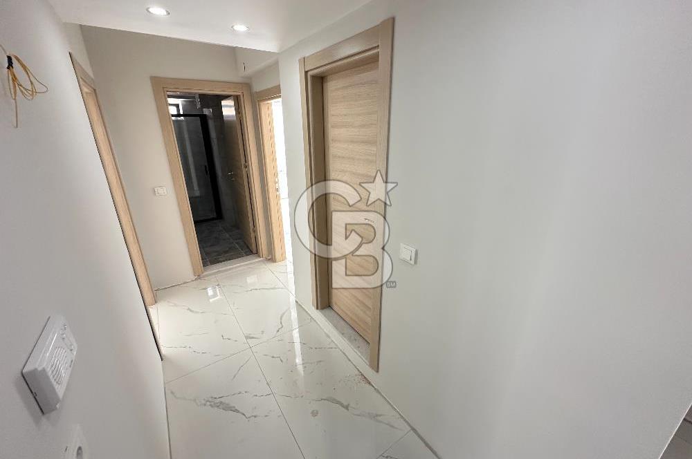 CB AKADEMİ KARTEPE EMEKEVLER DE SATILIK 3+1 ARAKAT SIFIR DAİRE