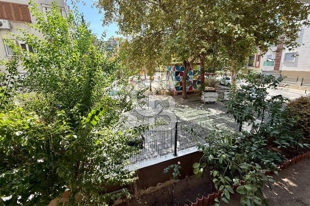 Girne Migros’a Komşu, Park Manzaralı Modern, Aydınlık, Genç Satılık 1+1