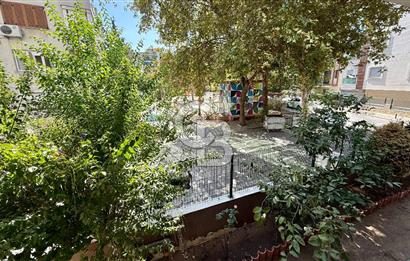 Girne Migros’a Komşu, Park Manzaralı Modern, Aydınlık, Genç Satılık 1+1