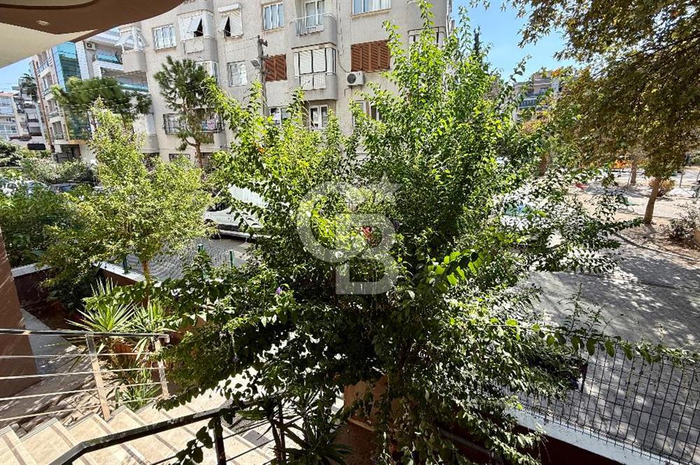 Girne Migros’a Komşu, Park Manzaralı Modern, Aydınlık, Genç Satılık 1+1