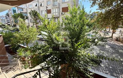 Girne Migros’a Komşu, Park Manzaralı Modern, Aydınlık, Genç Satılık 1+1
