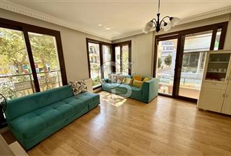 Girne Migros’a Komşu, Park Manzaralı Modern, Aydınlık, Genç Satılık 1+1