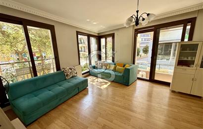 Girne Migros’a Komşu, Park Manzaralı Modern, Aydınlık, Genç Satılık 1+1