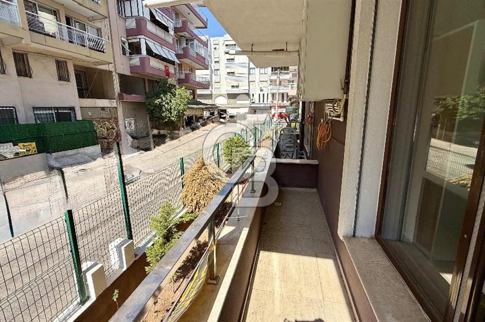 Girne Migros’a Komşu, Park Manzaralı Modern, Aydınlık, Genç Satılık 1+1