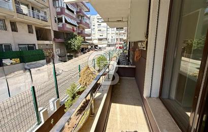 Girne Migros’a Komşu, Park Manzaralı Modern, Aydınlık, Genç Satılık 1+1