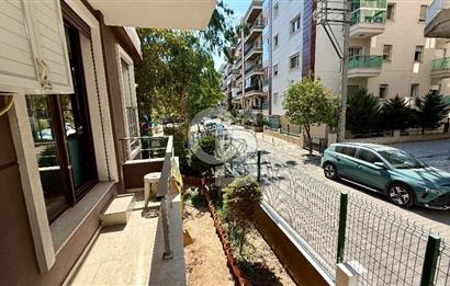 Girne Migros’a Komşu, Park Manzaralı Modern, Aydınlık, Genç Satılık 1+1