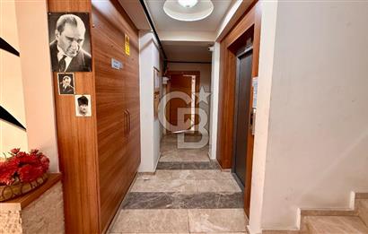 Girne Migros’a Komşu, Park Manzaralı Modern, Aydınlık, Genç Satılık 1+1