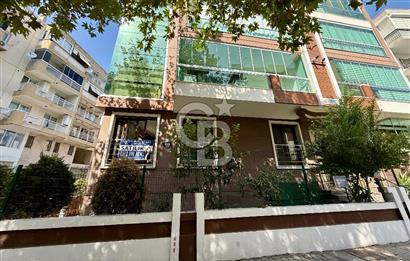 Girne Migros’a Komşu, Park Manzaralı Modern, Aydınlık, Genç Satılık 1+1